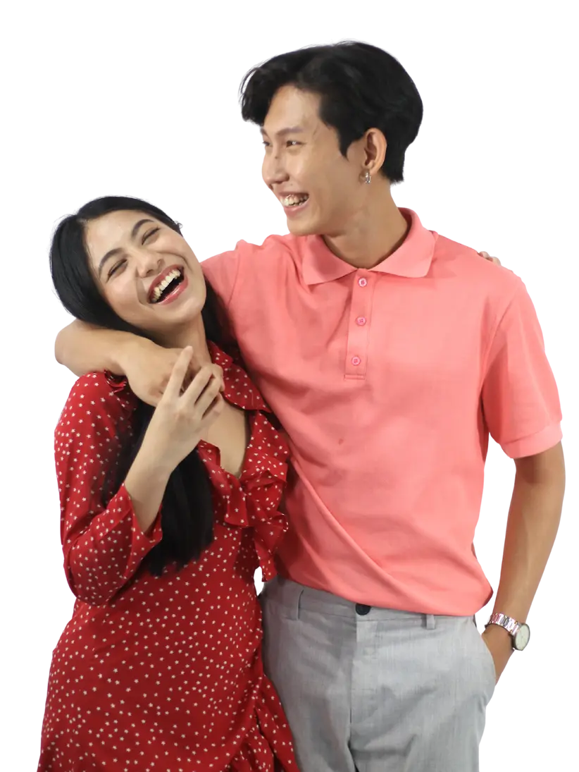 Top 10 dating app myanmar