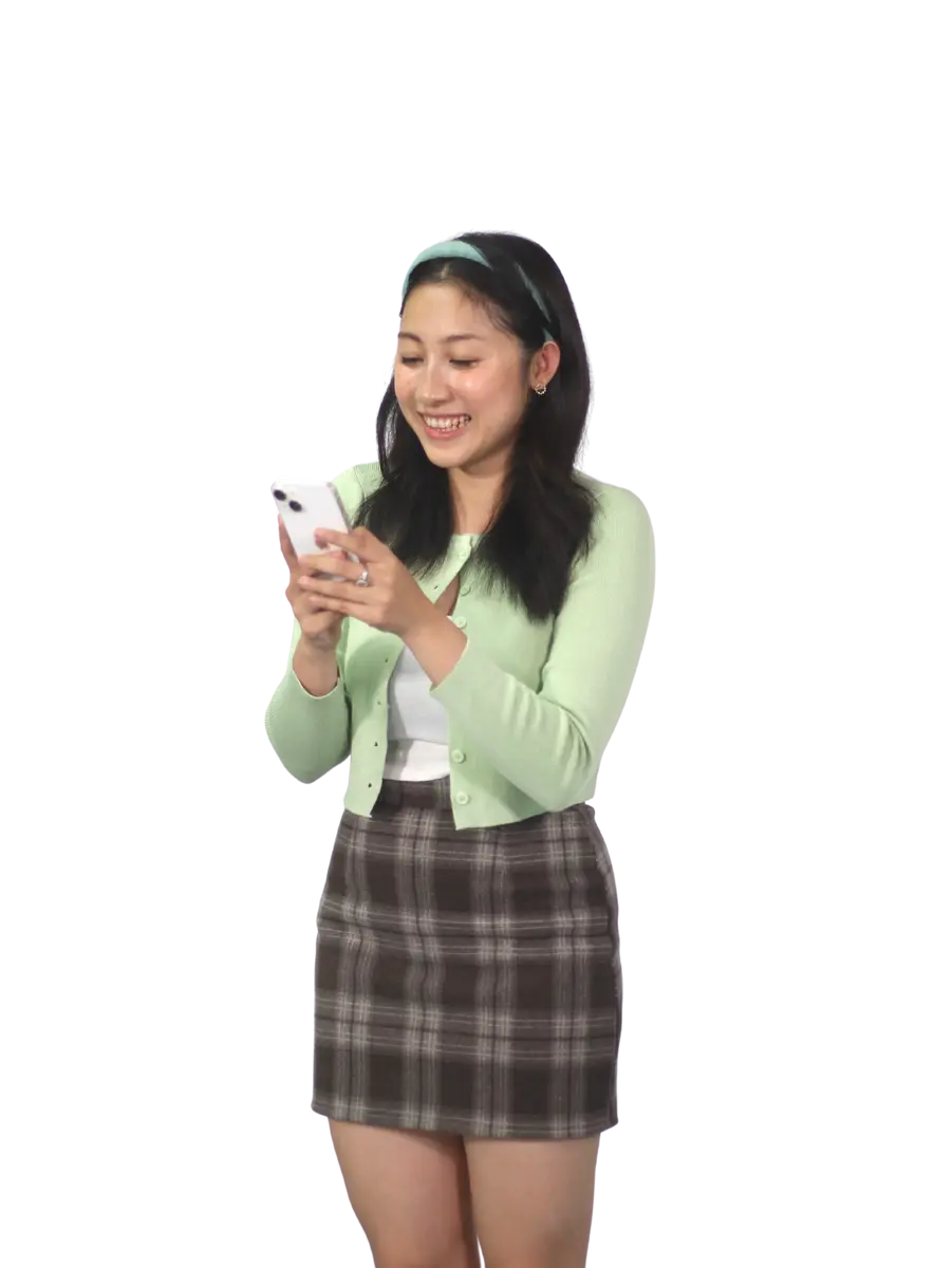 Trusted platform for dating and social